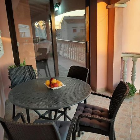 Apartment Gea ซาดาร์ ภายนอก รูปภาพ