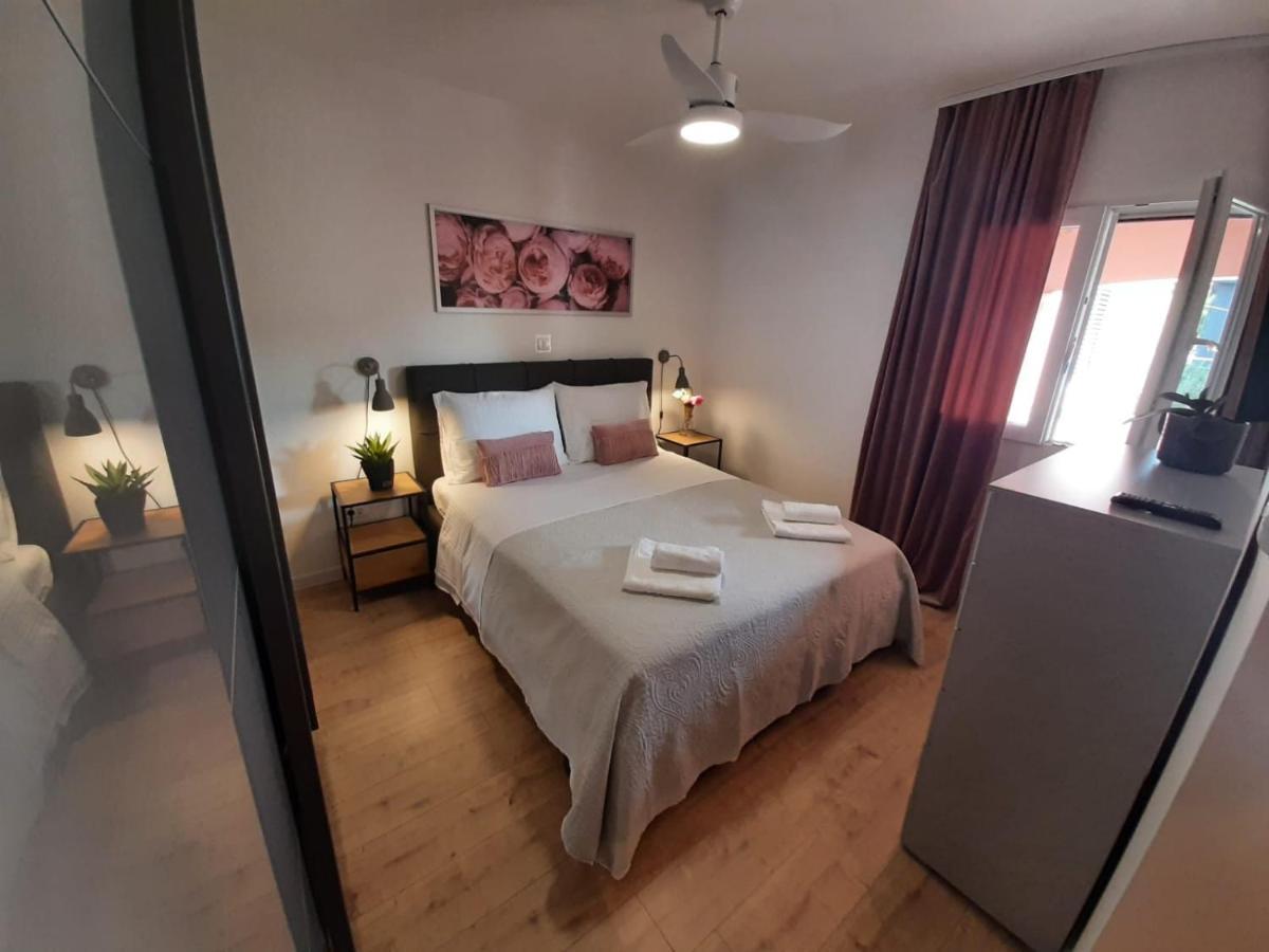 Apartment Gea ซาดาร์ ภายนอก รูปภาพ