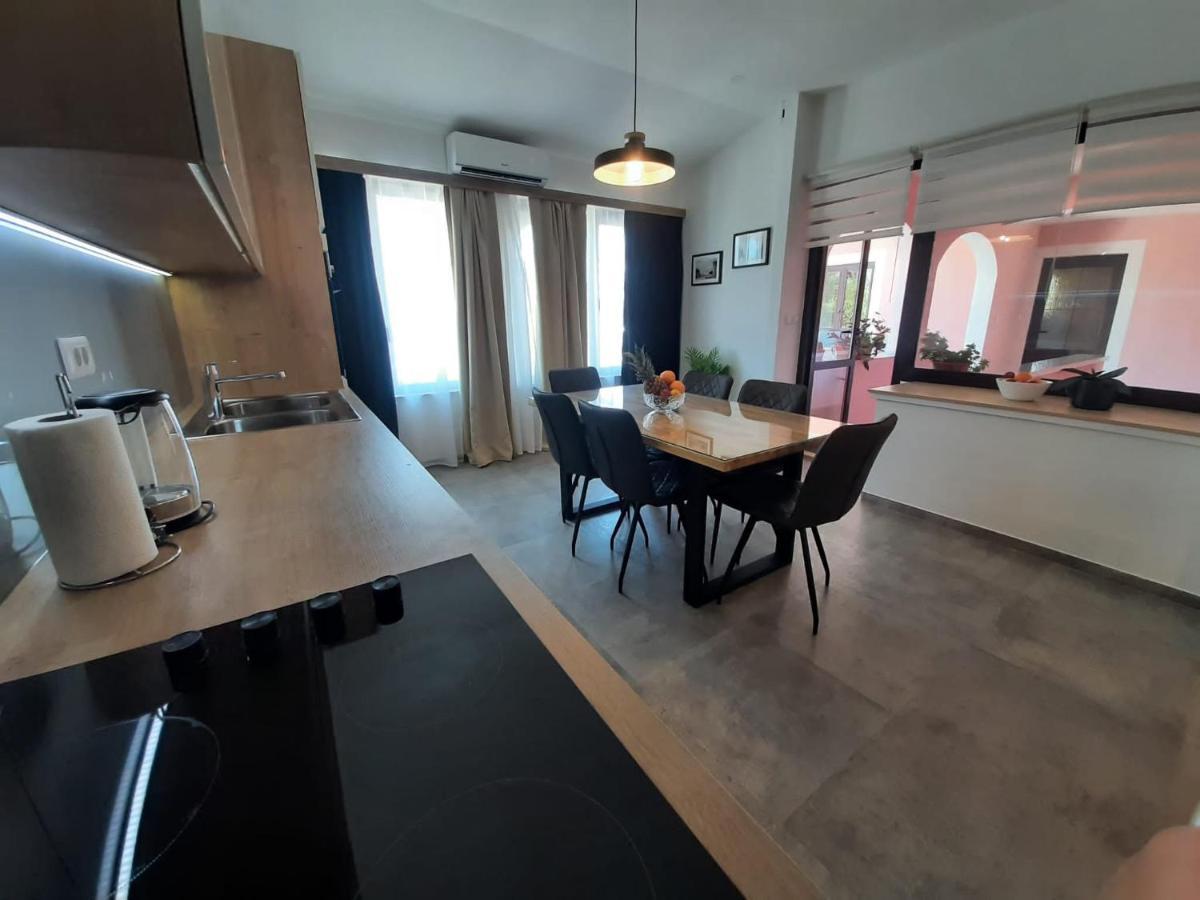 Apartment Gea ซาดาร์ ภายนอก รูปภาพ