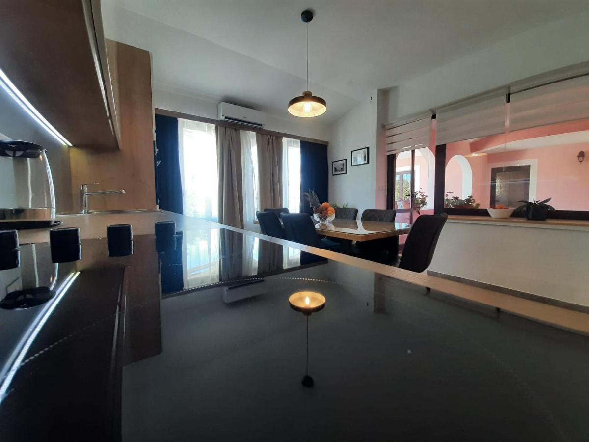 Apartment Gea ซาดาร์ ภายนอก รูปภาพ