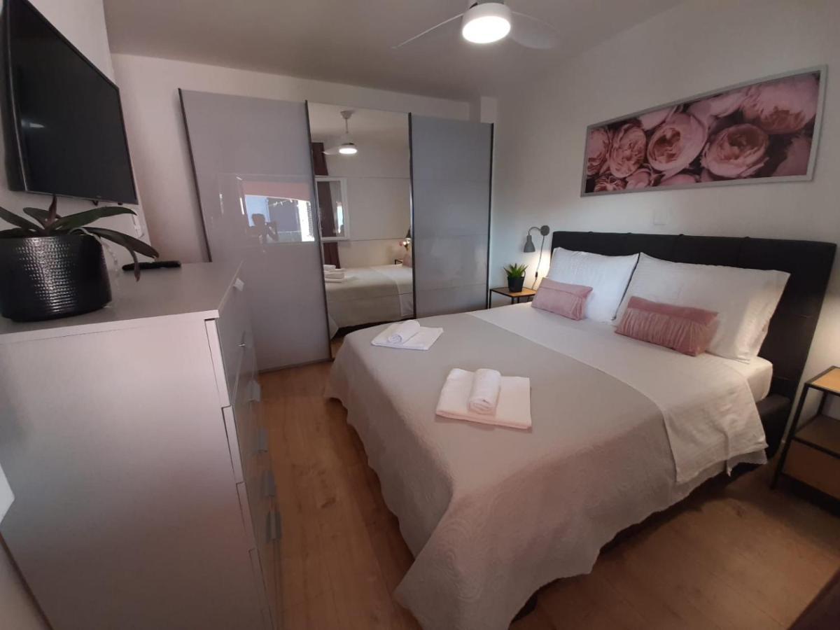 Apartment Gea ซาดาร์ ภายนอก รูปภาพ