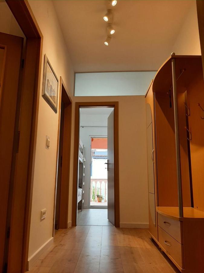 Apartment Gea ซาดาร์ ภายนอก รูปภาพ