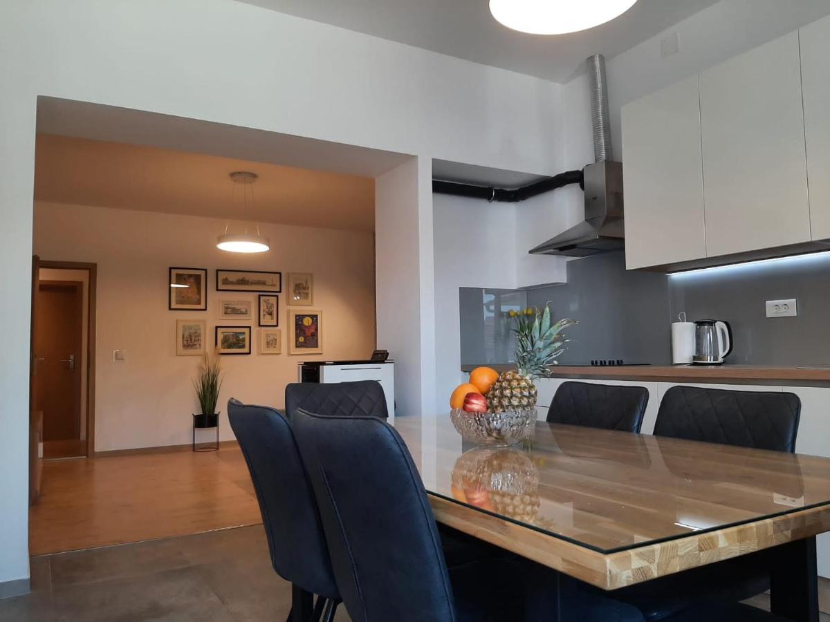 Apartment Gea ซาดาร์ ภายนอก รูปภาพ