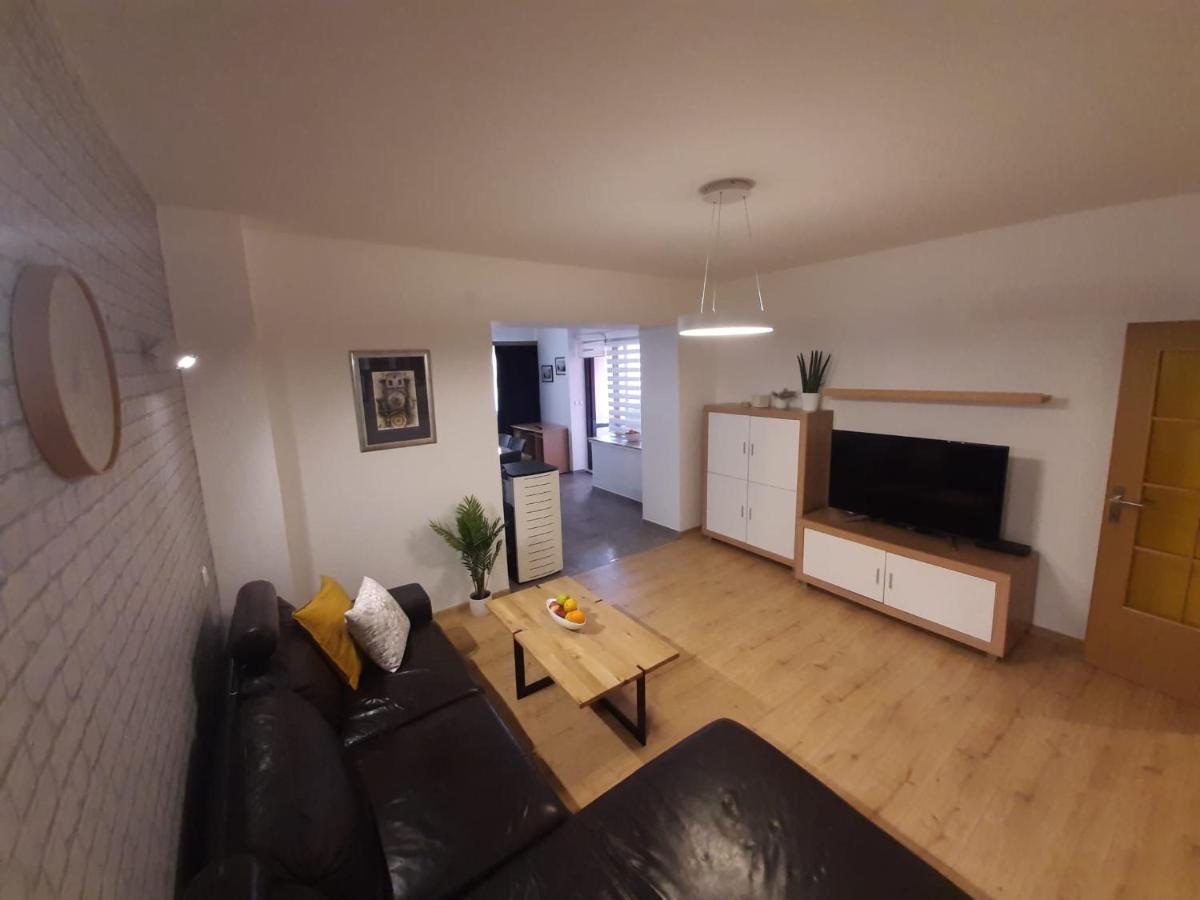 Apartment Gea ซาดาร์ ภายนอก รูปภาพ