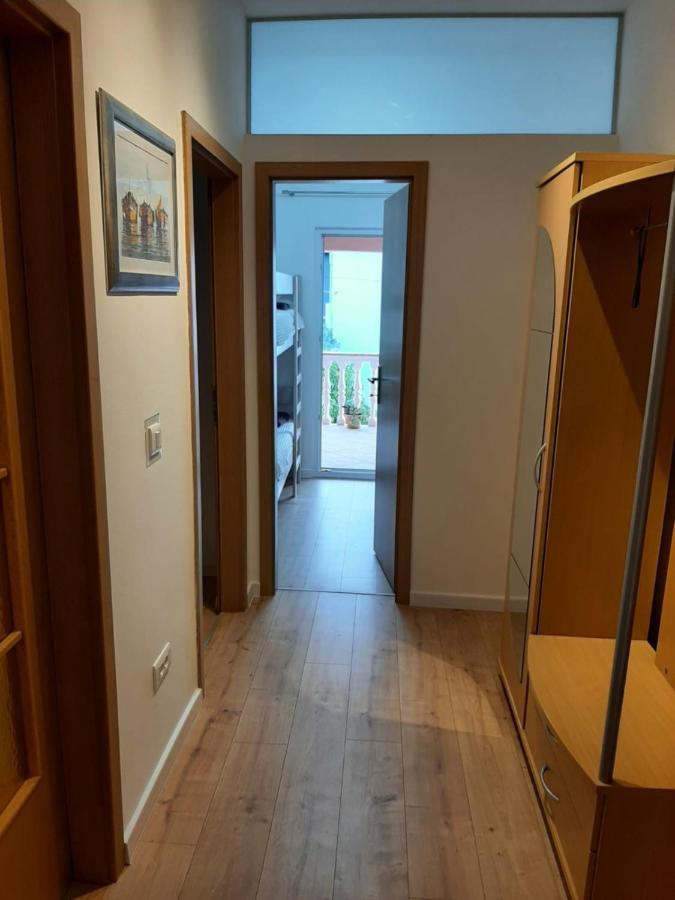 Apartment Gea ซาดาร์ ภายนอก รูปภาพ