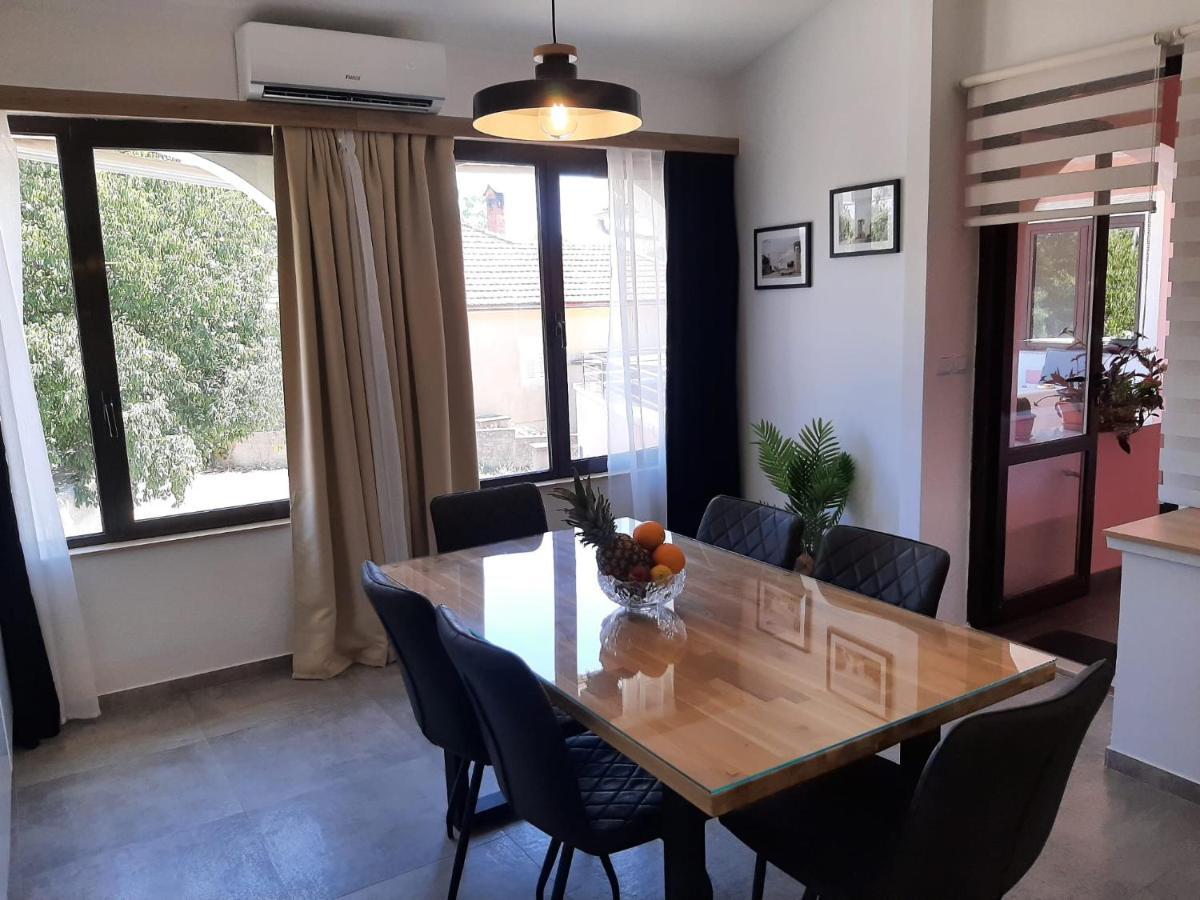 Apartment Gea ซาดาร์ ภายนอก รูปภาพ