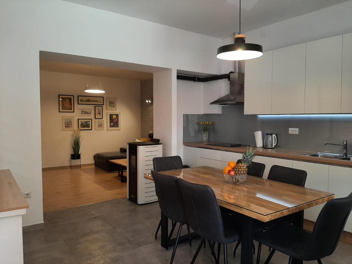 Apartment Gea ซาดาร์ ภายนอก รูปภาพ