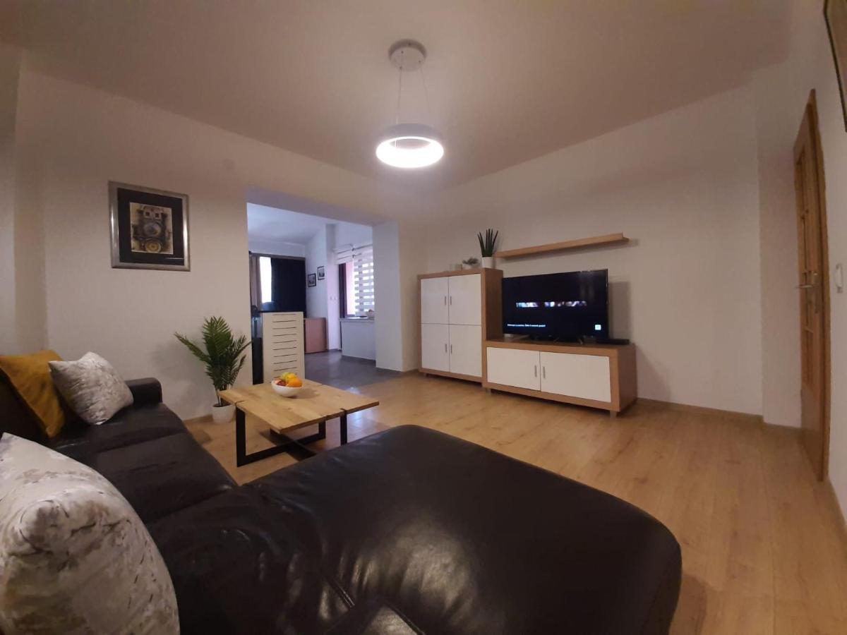 Apartment Gea ซาดาร์ ภายนอก รูปภาพ