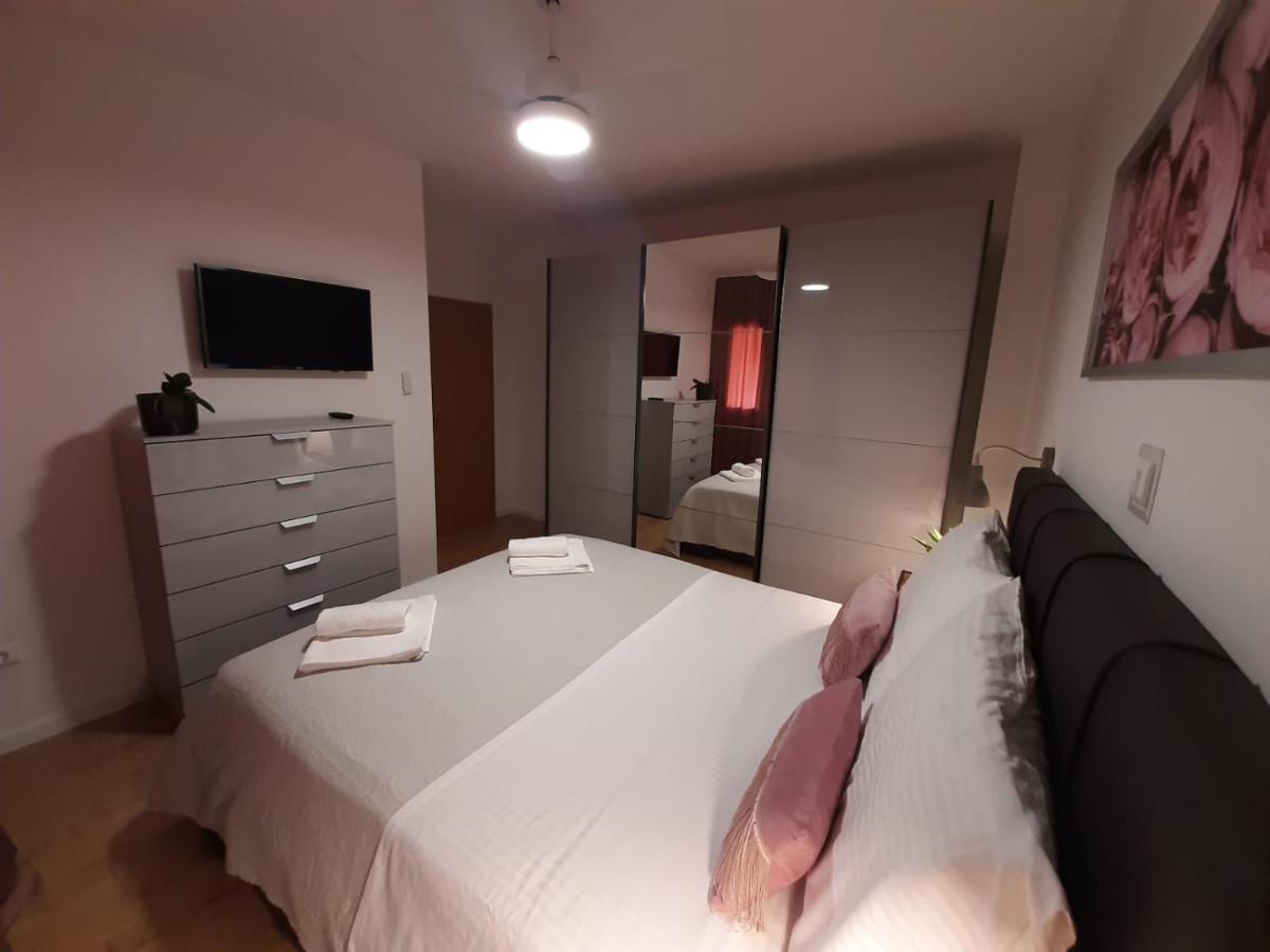 Apartment Gea ซาดาร์ ภายนอก รูปภาพ