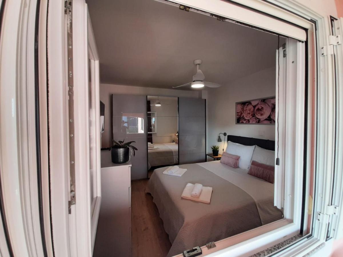 Apartment Gea ซาดาร์ ภายนอก รูปภาพ
