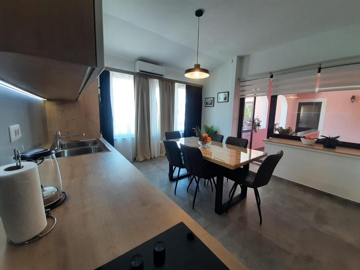 Apartment Gea ซาดาร์ ภายนอก รูปภาพ