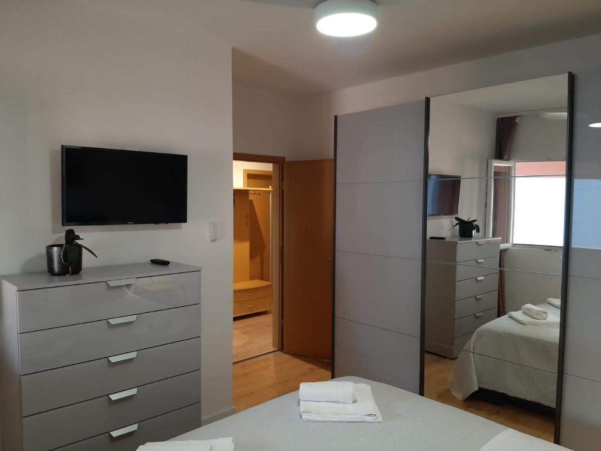 Apartment Gea ซาดาร์ ภายนอก รูปภาพ