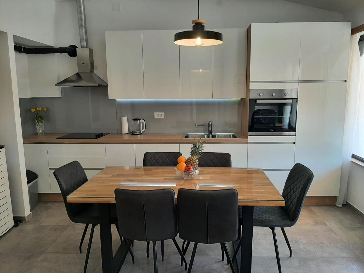 Apartment Gea ซาดาร์ ภายนอก รูปภาพ