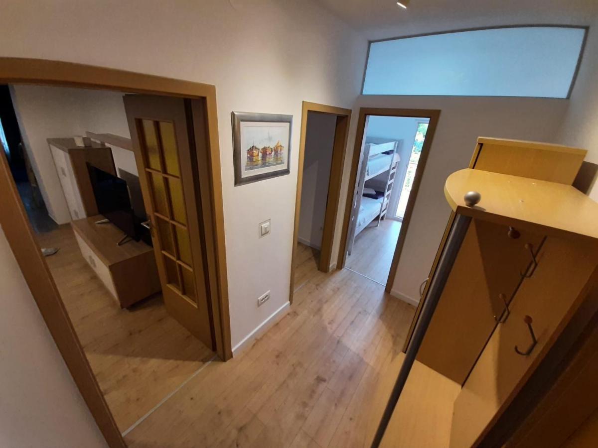 Apartment Gea ซาดาร์ ภายนอก รูปภาพ