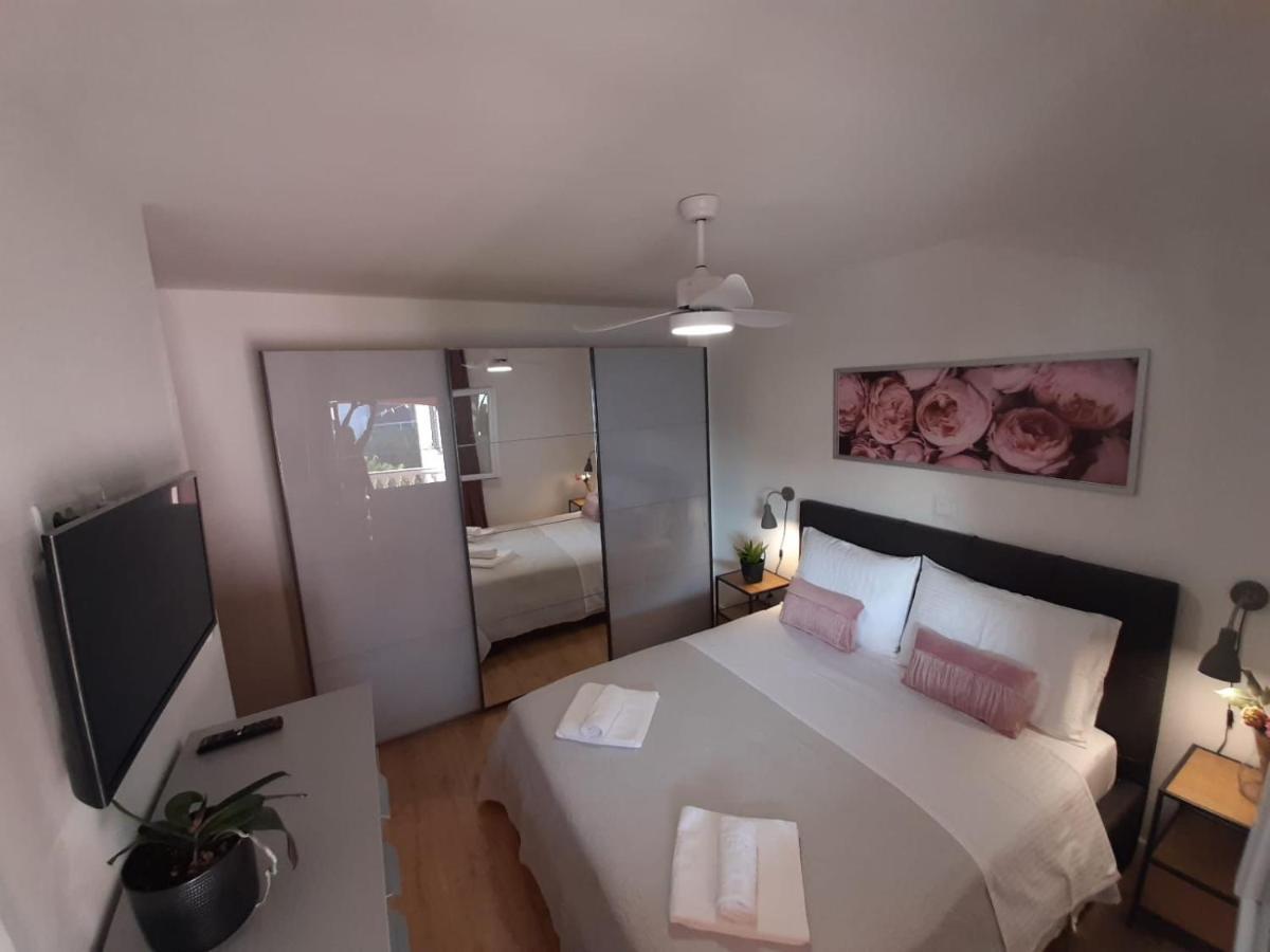 Apartment Gea ซาดาร์ ภายนอก รูปภาพ