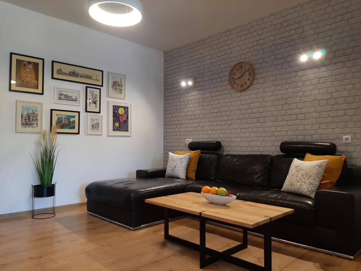 Apartment Gea ซาดาร์ ภายนอก รูปภาพ