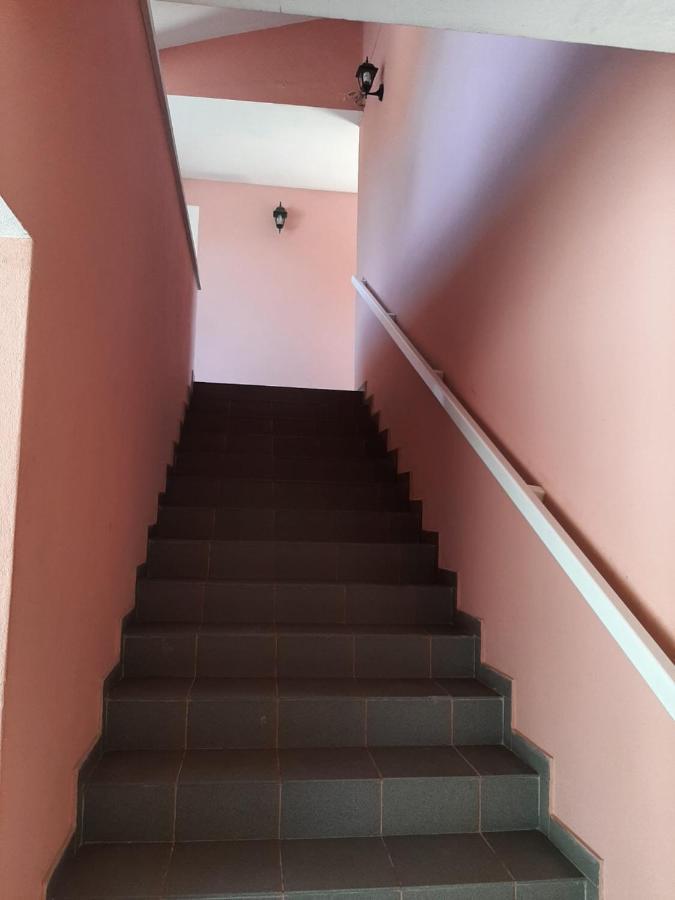 Apartment Gea ซาดาร์ ภายนอก รูปภาพ
