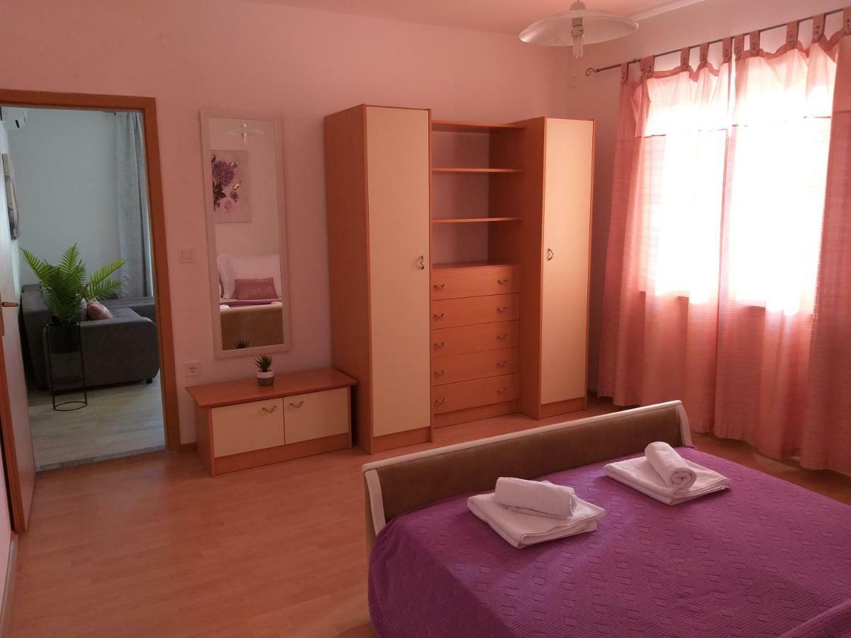Apartment Gea ซาดาร์ ภายนอก รูปภาพ