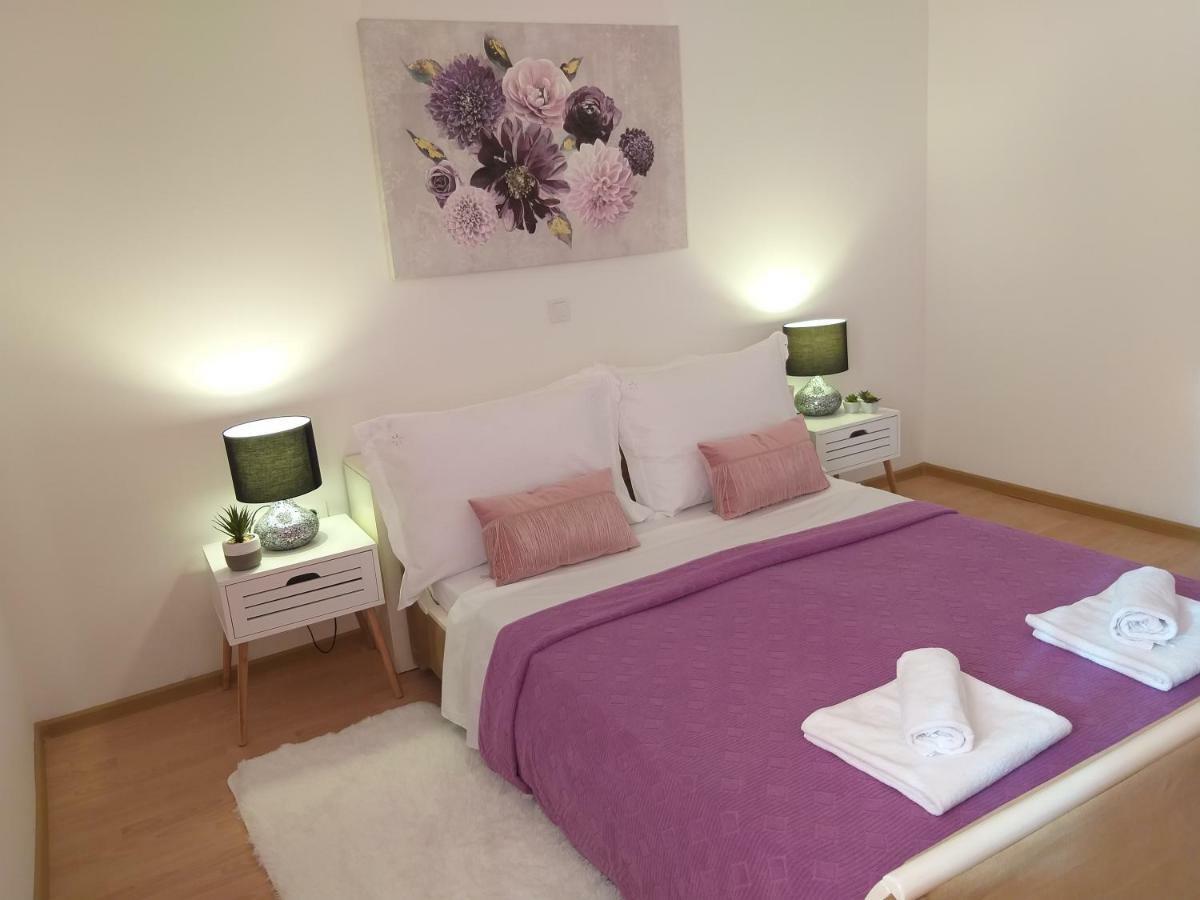 Apartment Gea ซาดาร์ ภายนอก รูปภาพ