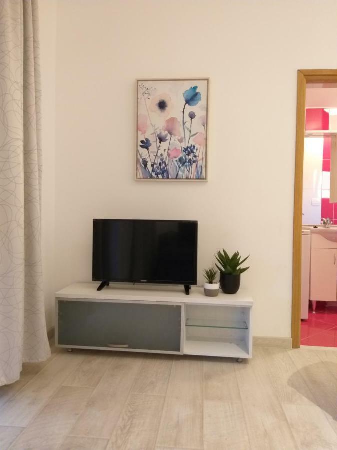 Apartment Gea ซาดาร์ ภายนอก รูปภาพ
