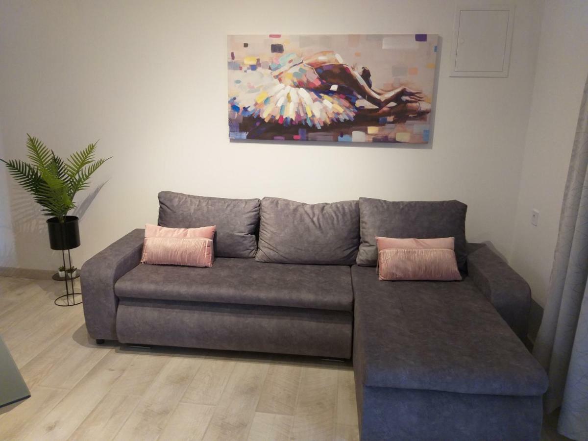 Apartment Gea ซาดาร์ ภายนอก รูปภาพ